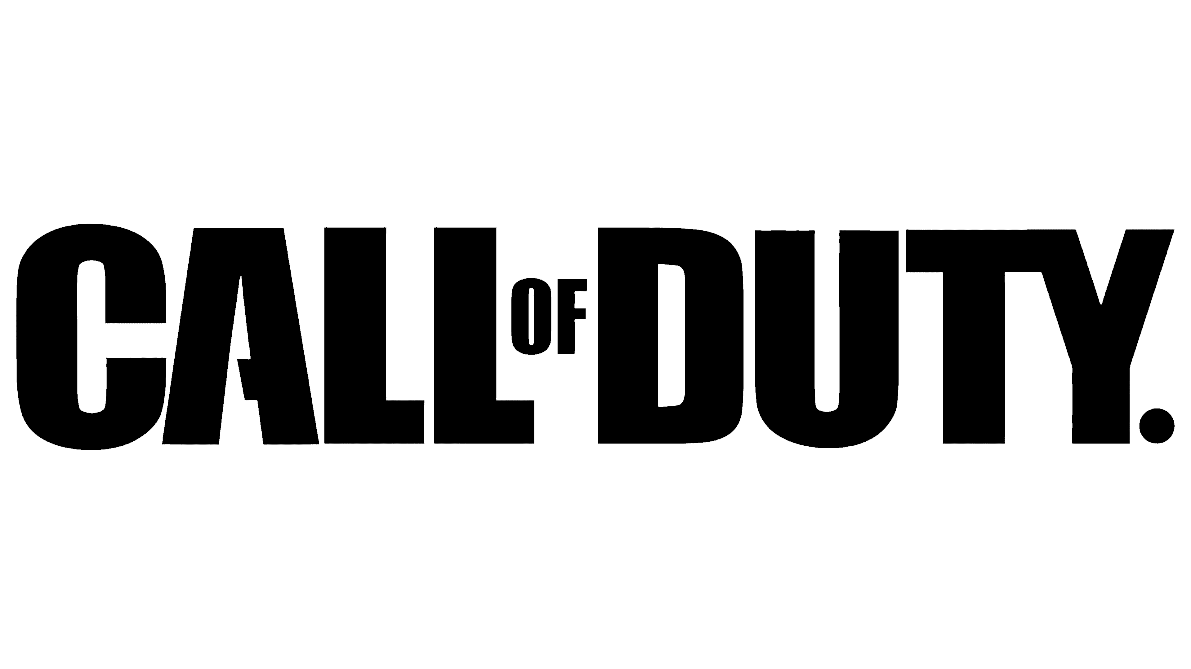 Call of Duty logo
