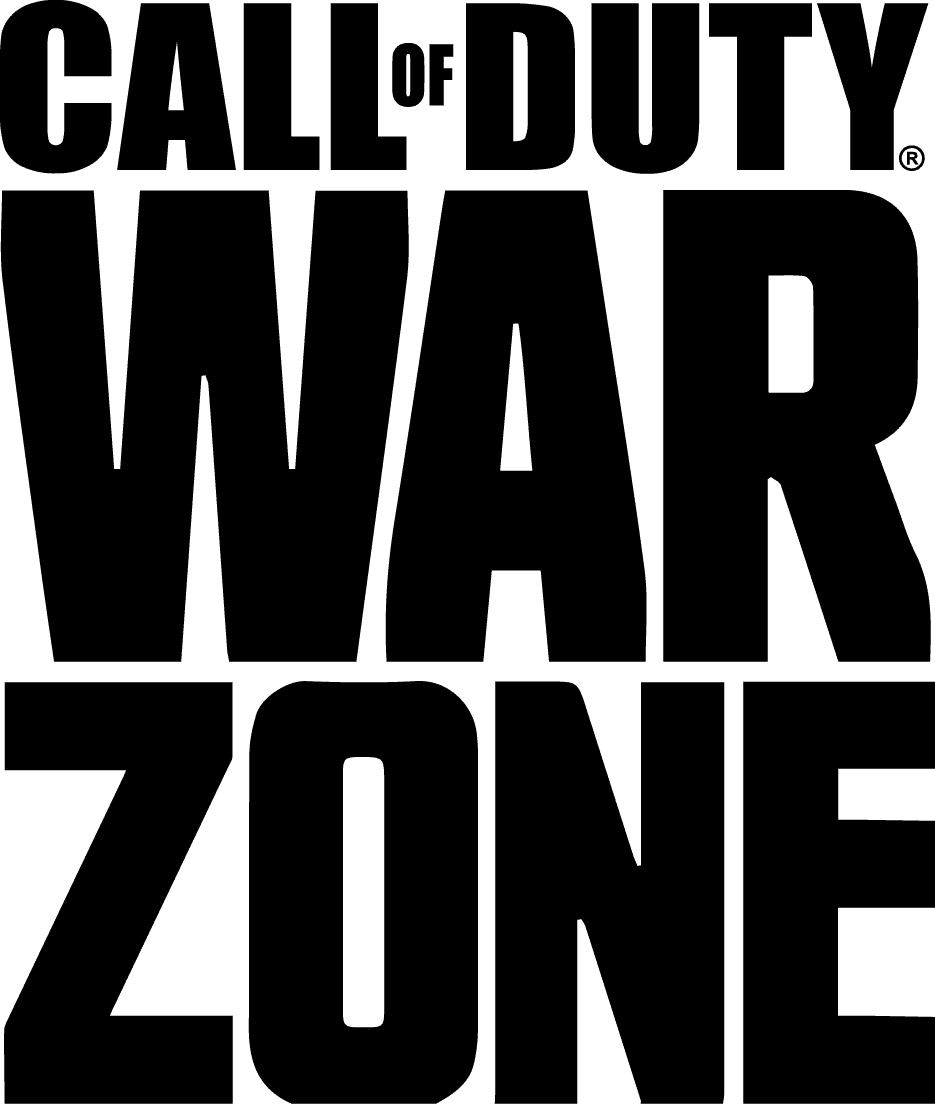 Call of Duty Warzone logo