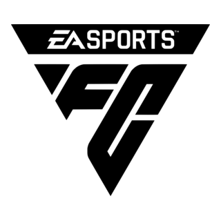 EA SPORTS FC logo