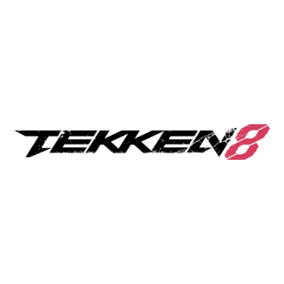 Tekken logo