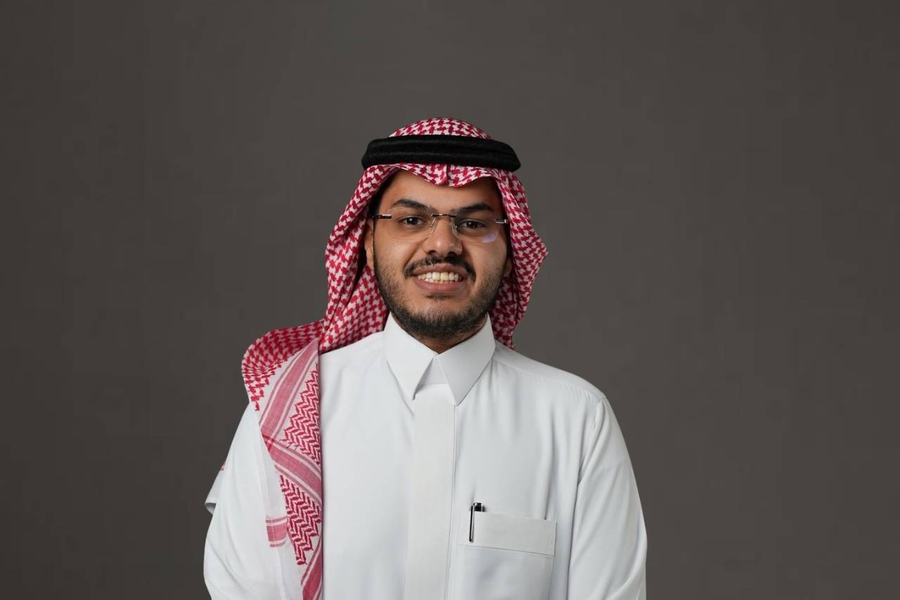 Muhammed Al-Mutairi