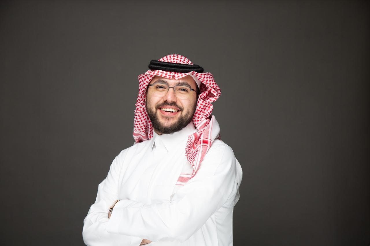 Musaad Aldossary
